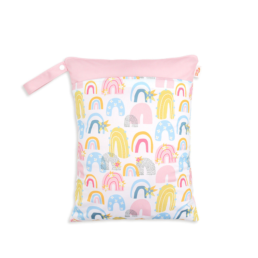 Wet/Dry Bags