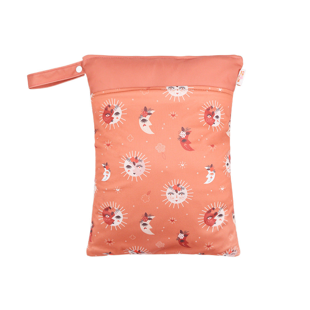 Wet/Dry Bags