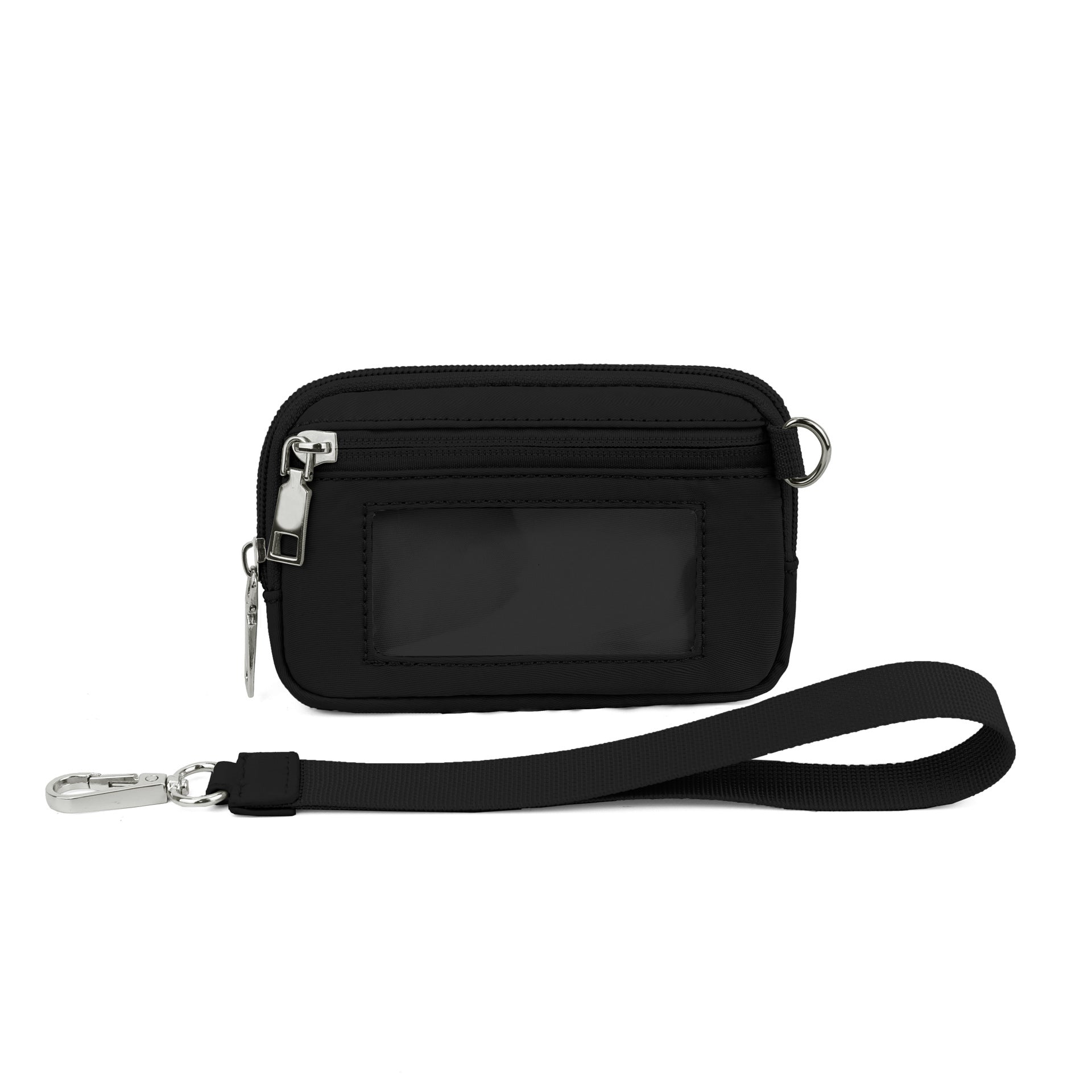 The On-the-go Pouch