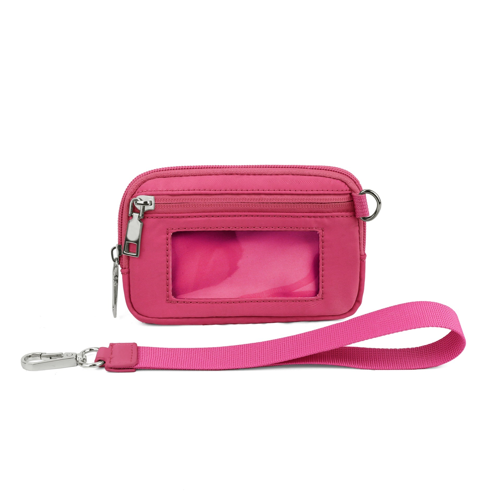 The On-the-go Pouch