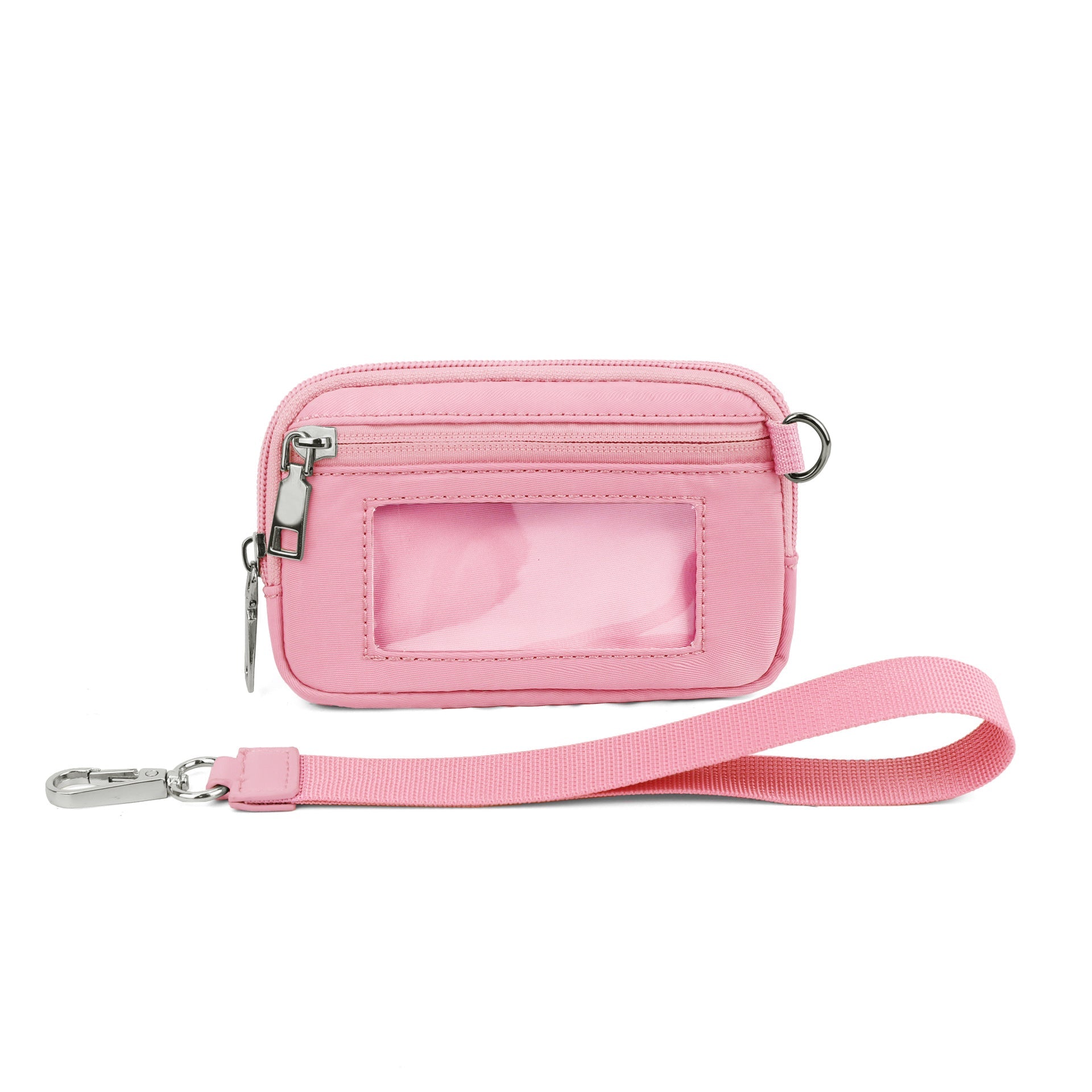 The On-the-go Pouch