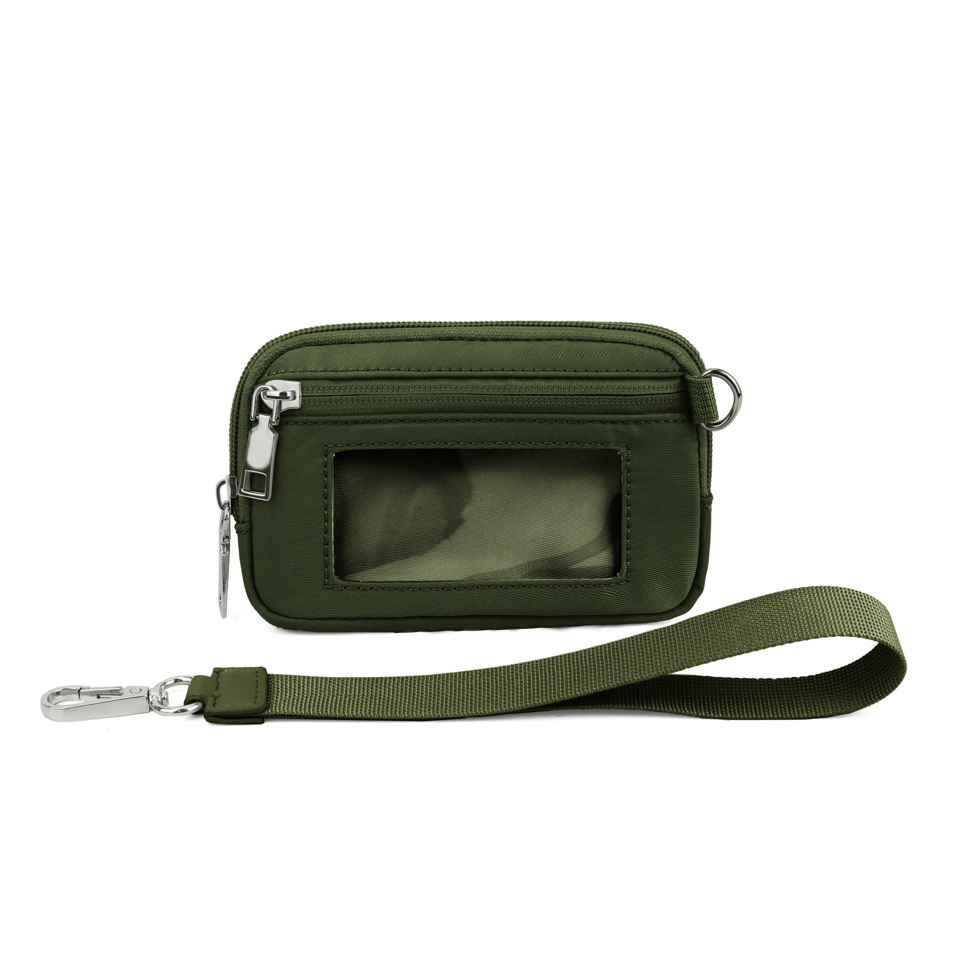 The On-the-go Pouch