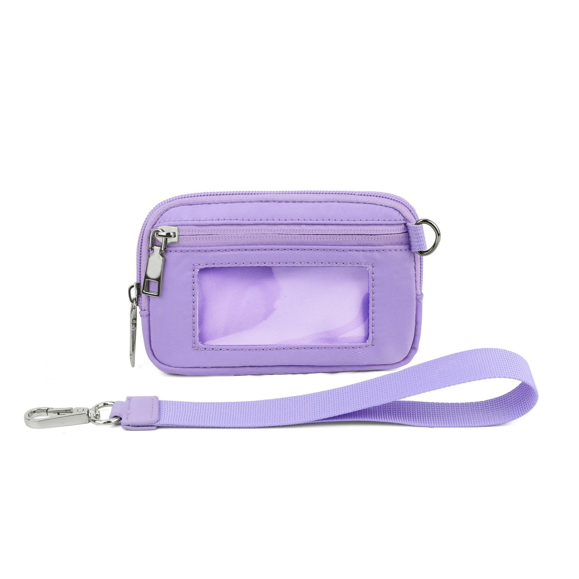 The On-the-go Pouch