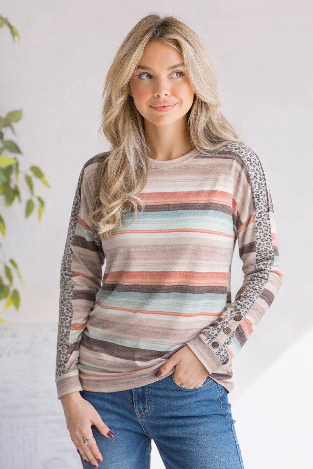 Nashville Sunsets - Long Sleeve