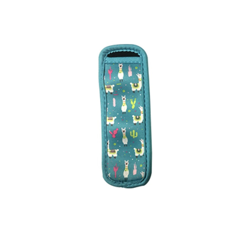 Neoprene Popsicle Holder