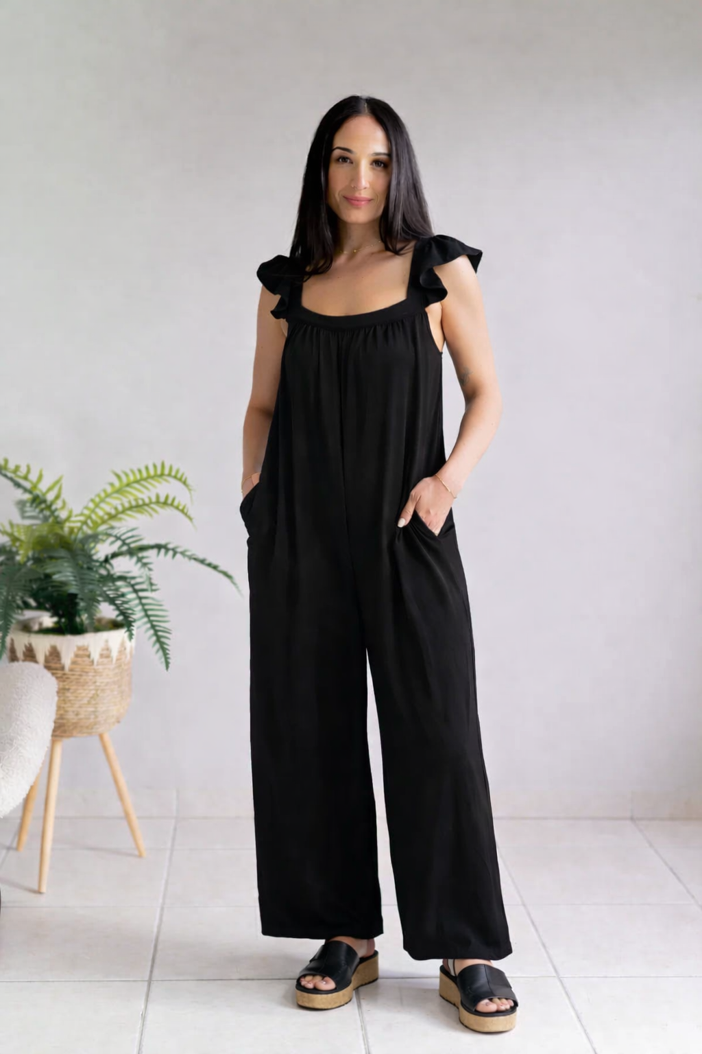 The Illusionist - Maxi Jumper