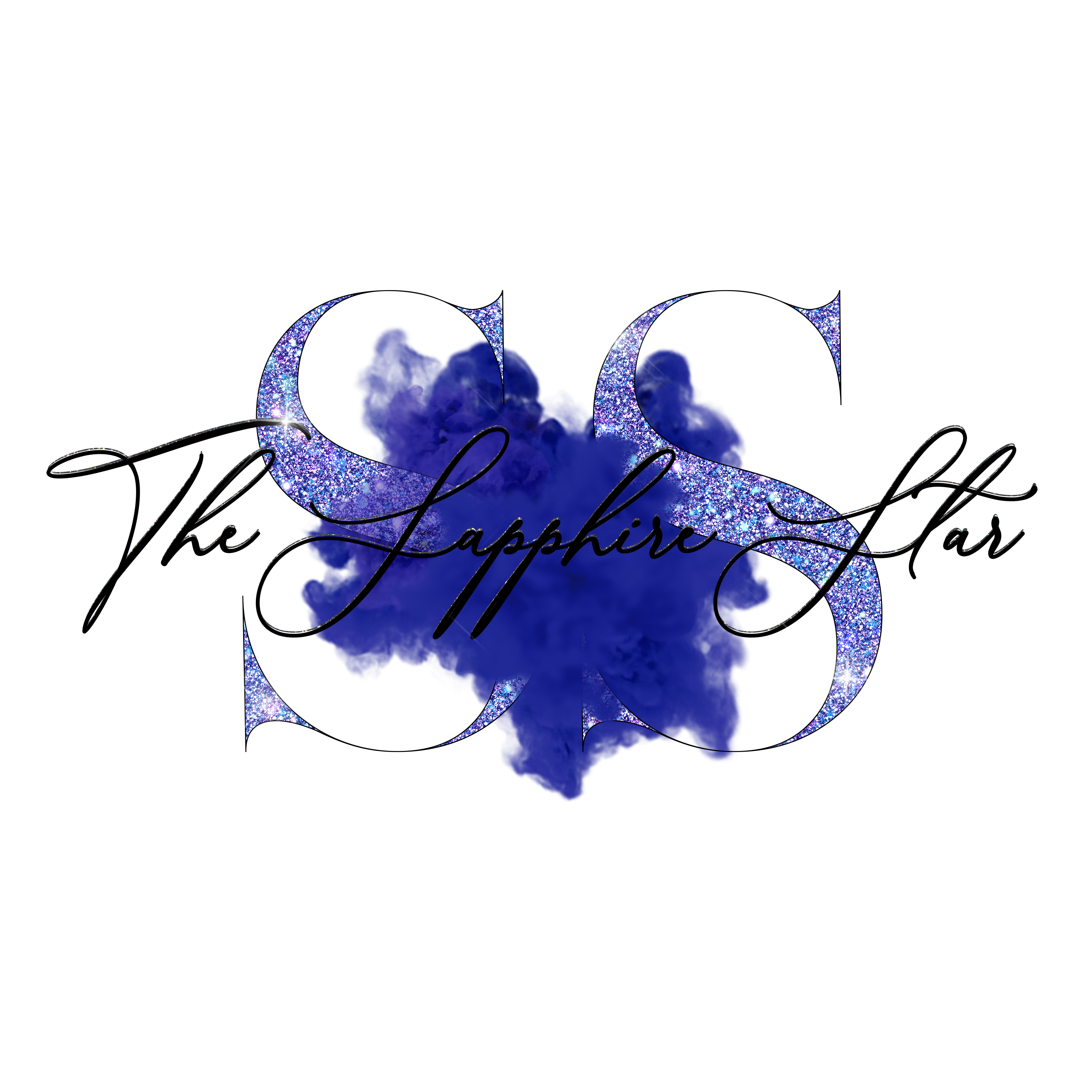 The Sapphire Star logo