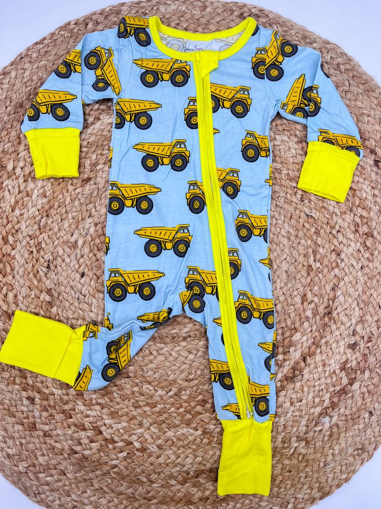 The Favorites Bamboo Collection (0/3m-18/24m)-