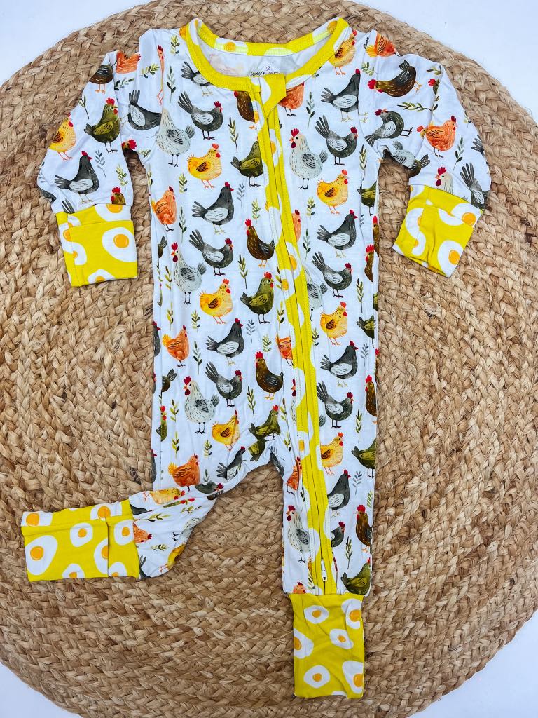 The Favorites Bamboo Collection (0/3m-18/24m)-