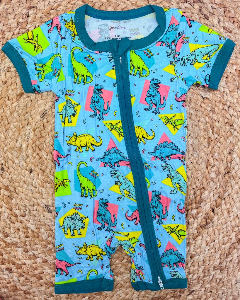 The Favorites Bamboo Collection (0/3m-18/24m)-