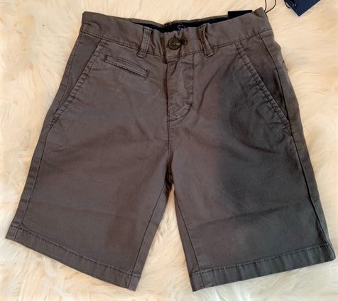Bear Camp Ash Shorts-