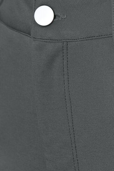 StretchyStitch Pants by Basic Bae - The Sapphire Star