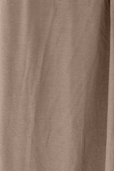 Basic Bae Full Size Open Front Long Sleeve Cover Up - The Sapphire Star