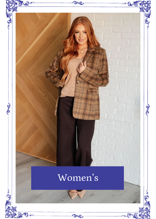 Women's
