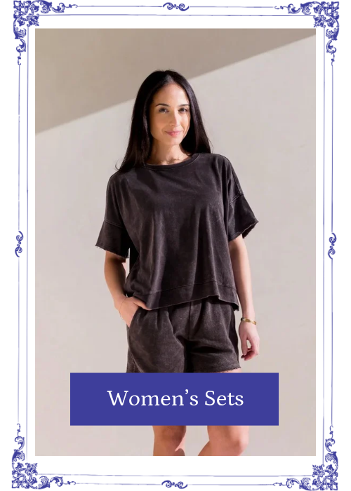 Women's Sets