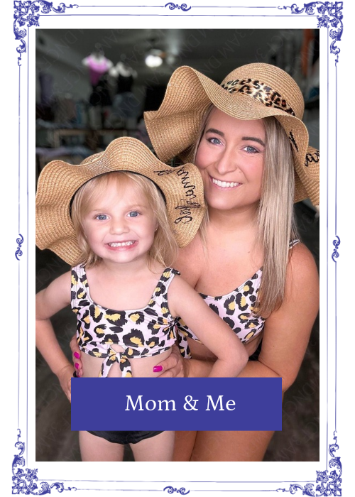 Mom & Me