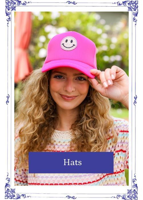 Hats