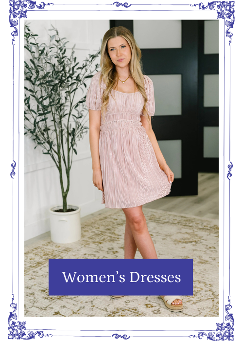 Women's Dresses