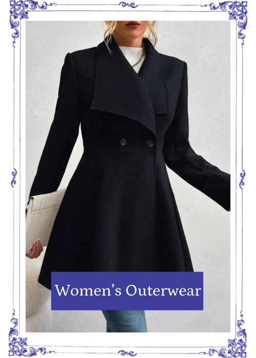 Women's Outerwear