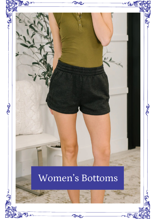 Women's Bottoms