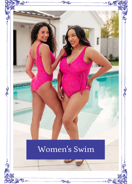 Women's Swim