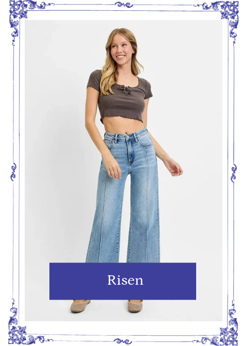 Risen