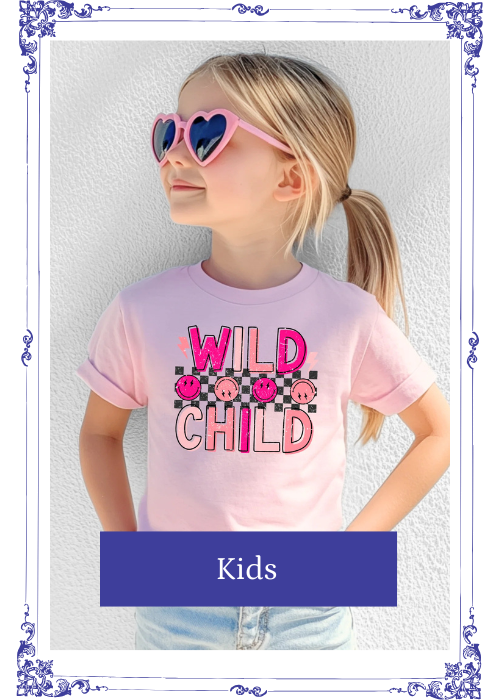 Kid's