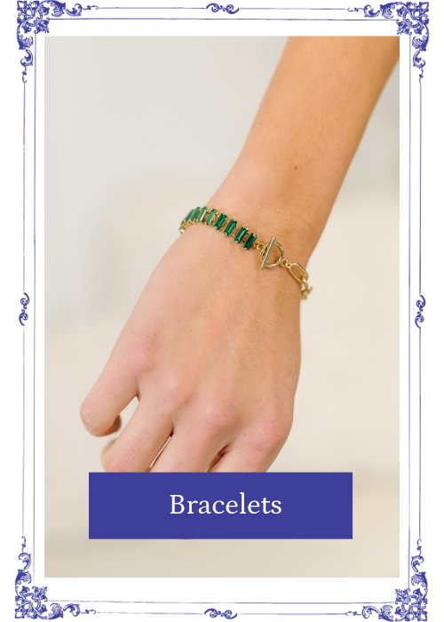 Bracelets