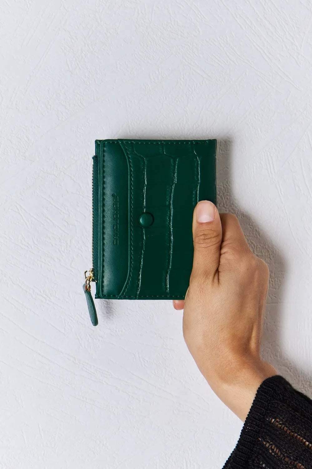 GREEN / One Size