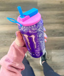 Sip n Save Can Top