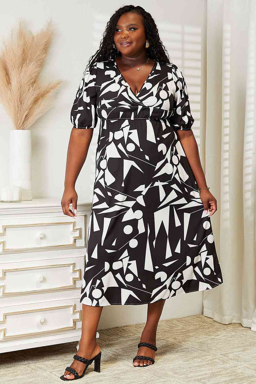 Black / XL