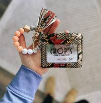 Silicone Wallet