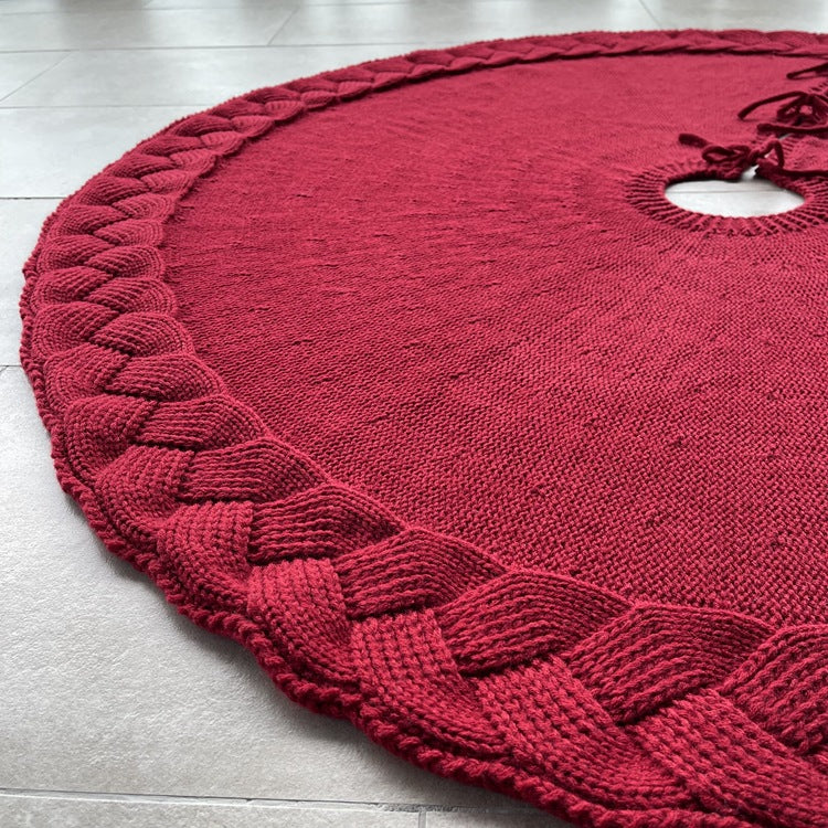 *Christmas Tree Skirts*