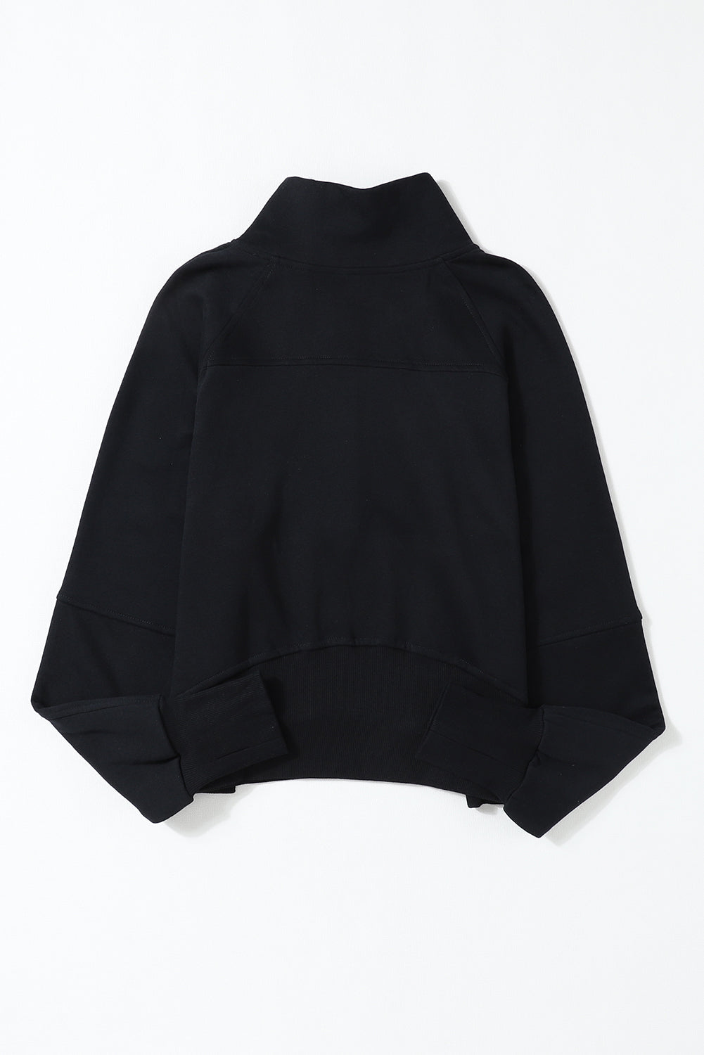 Black / S