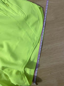 Draw String Womens Shorts