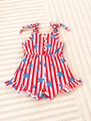 Freedom Babe Romper