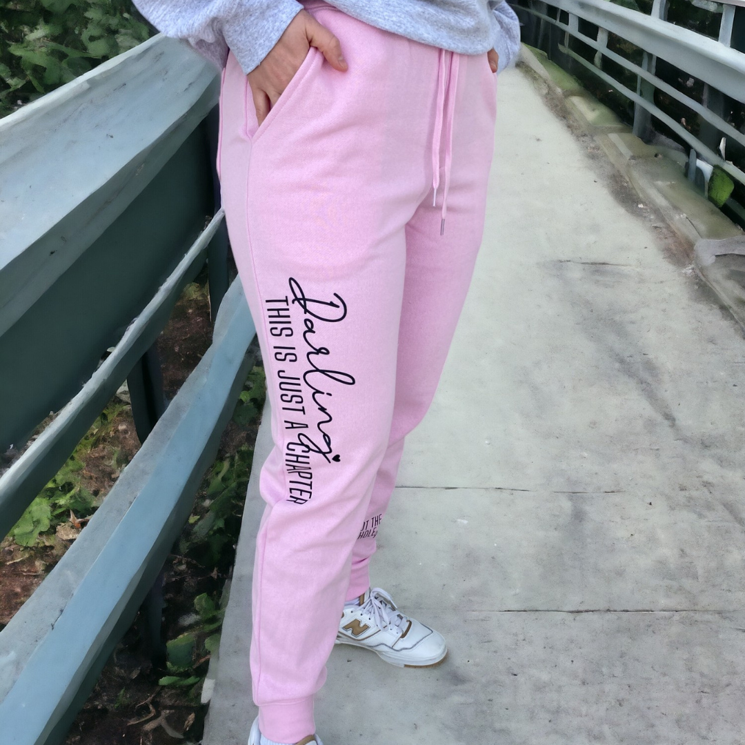 S / Pink