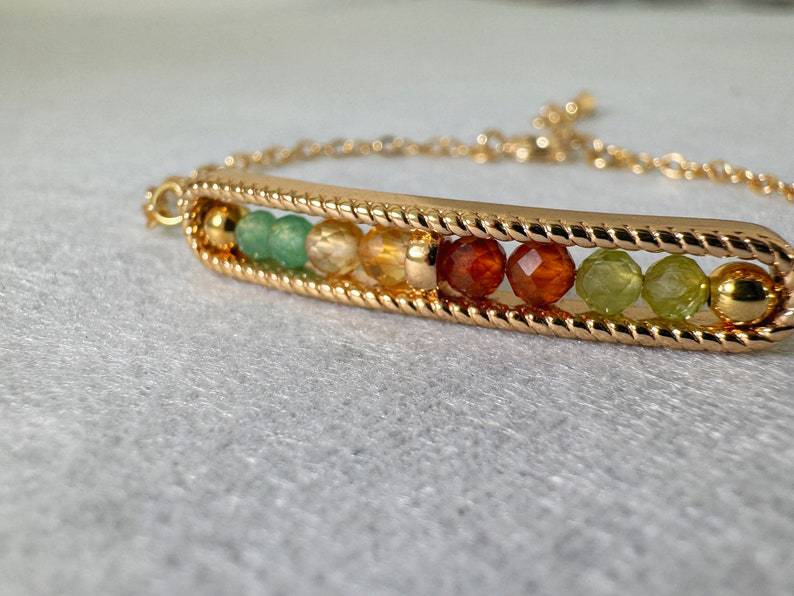 Healing Energy Bracelets