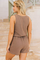 Brianna Romper