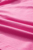 Star Oversized Tee