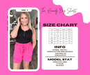 Kennedy Shorts
