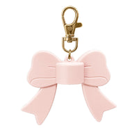 Keychain Lip Balm Bow Topper Only!