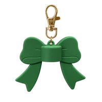 Keychain Lip Balm Bow Topper Only!
