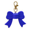 Keychain Lip Balm Bow Topper Only!