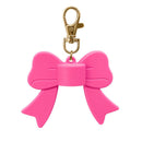 Keychain Lip Balm Bow Topper Only!