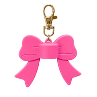 Keychain Lip Balm Bow Topper Only!