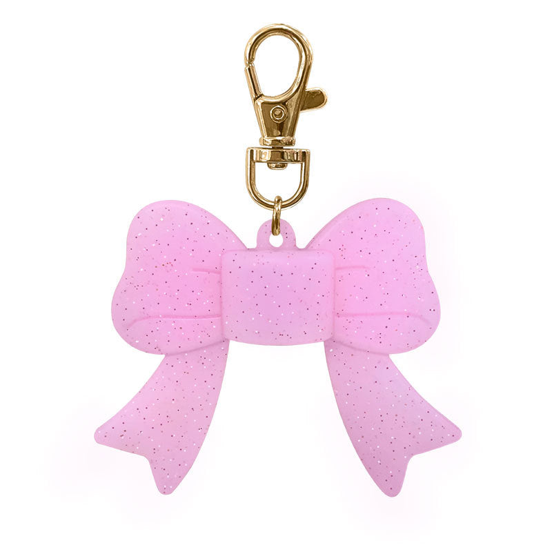 Light Pink with Glitter