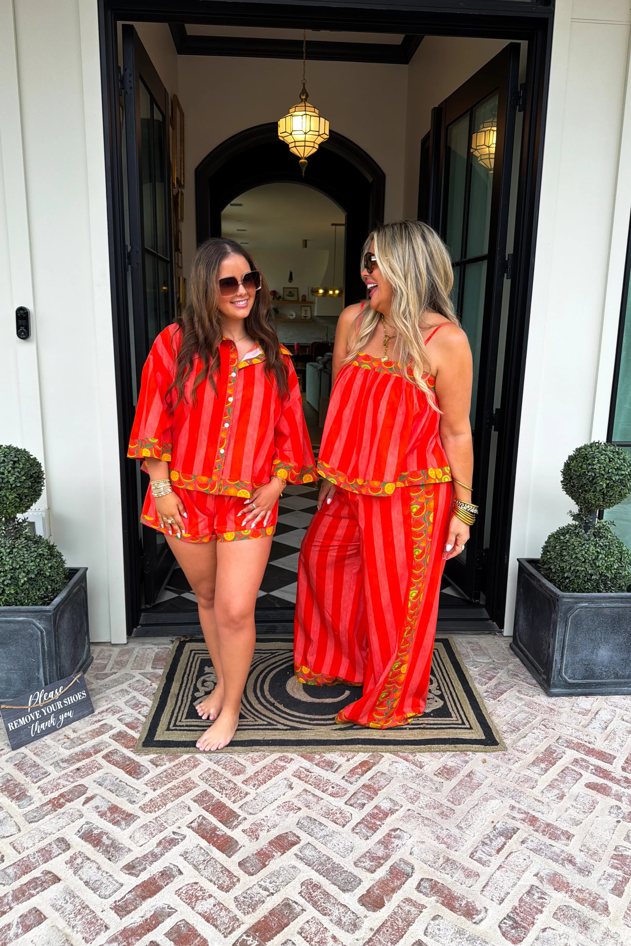 PREORDER: Fruit Salad Pants