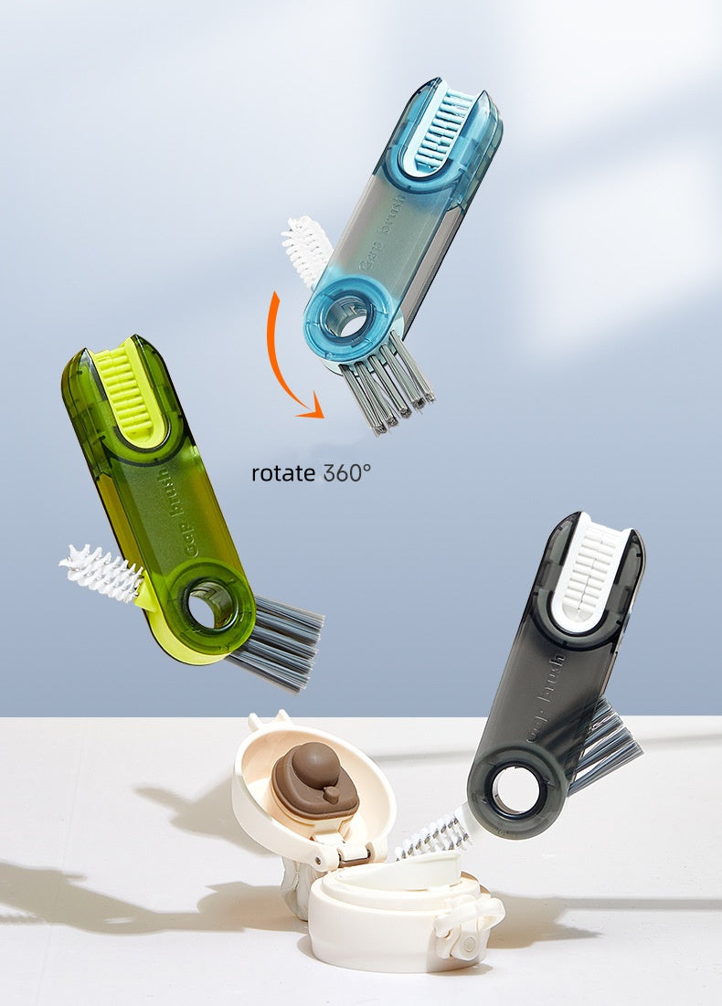 *Cup Cleaning Multi-Tool*