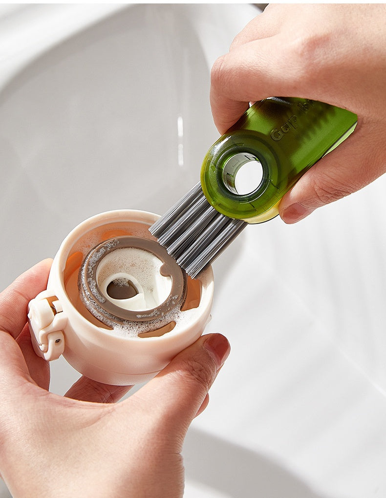 *Cup Cleaning Multi-Tool*